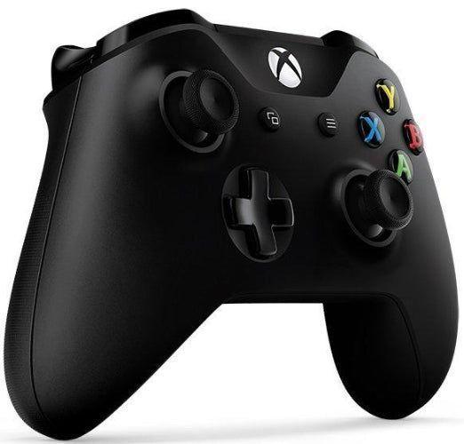 Microsoft Xbox One Gaming Console - 500GB - Matte Black