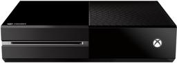 Microsoft Xbox One Gaming Console - 500GB - Matte Black