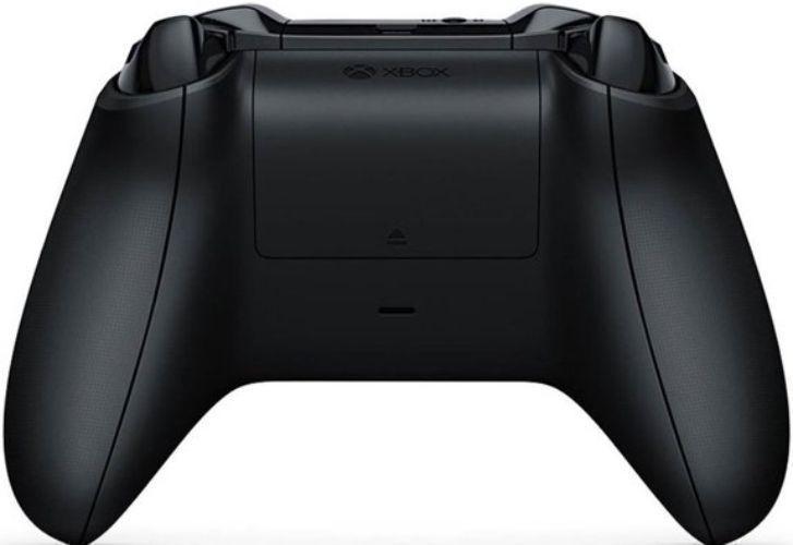 Microsoft Xbox One Gaming Console - 500GB - Matte Black