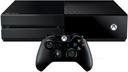 Microsoft Xbox One Gaming Console 1TB in Gloss Black in Acceptable condition
