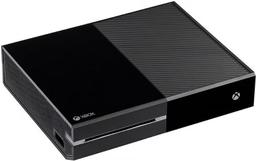 Microsoft Xbox One Gaming Console - 500GB - Gloss Black