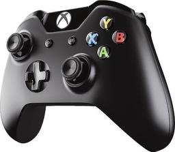 Microsoft Xbox One Gaming Console - 500GB - Gloss Black