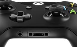 Microsoft Xbox One Gaming Console - 500GB - Gloss Black
