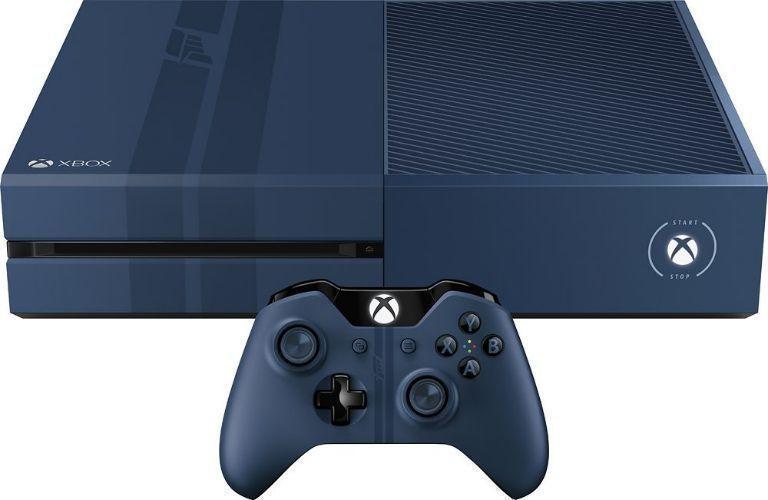 Microsoft  Xbox One Gaming Console - 1TB - Forza Motorsport 6 - Excellent