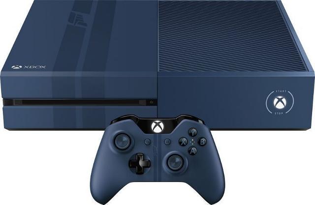 Microsoft Xbox One Gaming Console 1TB in Forza Motorsport 6 Edition in Excellent condition