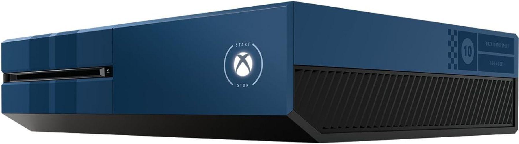 Microsoft Xbox One Gaming Console - 1TB - Forza Motorsport 6 Edition