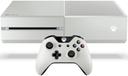 Microsoft Xbox One Gaming Console 500GB in Quantum Break Special Edition in Excellent condition