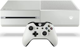 Microsoft Xbox One Gaming Console - 500GB - Quantum Break Special Edition