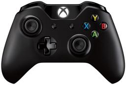 Microsoft Xbox One Console System with Kinect - 500GB - Black