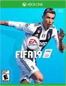 Microsoft Xbox One FIFA 19 Video Game - Green