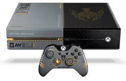 Microsoft Xbox One Gaming Console (Bundle)