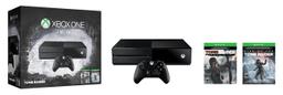 Microsoft Xbox One Gaming Console (Bundle) - 1TB - Rise of the Tomb Raider Bundle