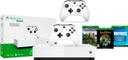 Microsoft Xbox One S All-Digital Edition (Bundle)