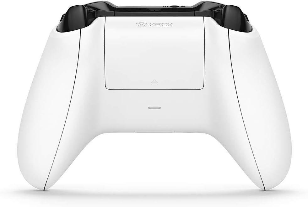 Microsoft Xbox One S Disc Edition (Bundle) - 1TB - Anthem Bundle