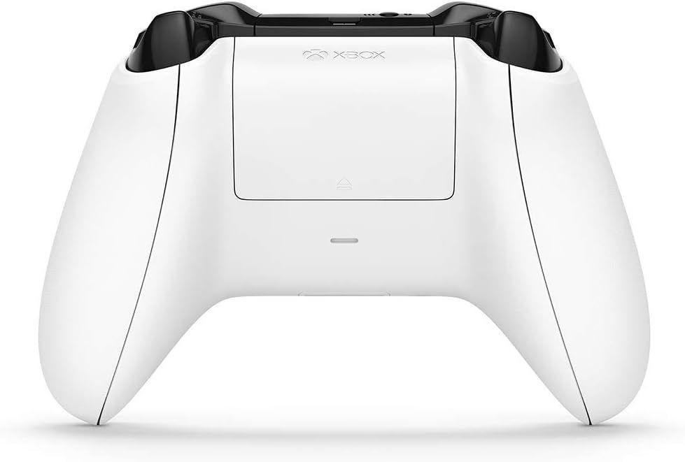 Microsoft Xbox One S Disc Edition (Bundle) - 1TB - Battlefield V Bundle