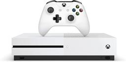 Microsoft Xbox One S Disc Edition (Bundle) - 1TB - Gears 5 Bundle