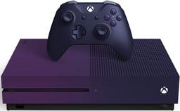 Microsoft Xbox One S Gaming Console (Disc Edition)