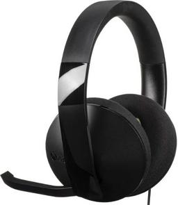 Microsoft Xbox One Stereo Headset
