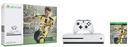 Microsoft Xbox One S with FIFA 17