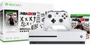 Microsoft Xbox One S with NBA 2K19 Bundle Console