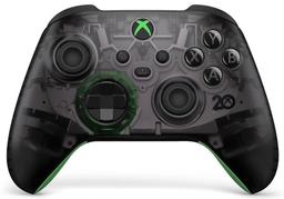 Microsoft Xbox Wireless Controller - 20th Anniversary (Special Edition)