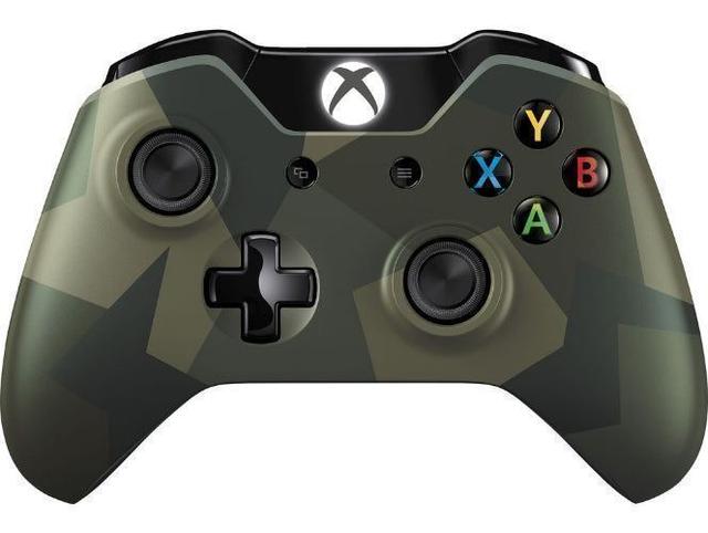 Microsoft Xbox Wireless Controller