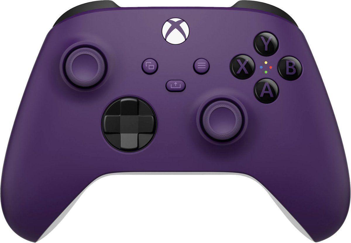 Microsoft Xbox Wireless Controller - Astral Purple