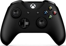 Microsoft Xbox Wireless Controller - Black