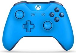 Microsoft Xbox Wireless Controller - Blue