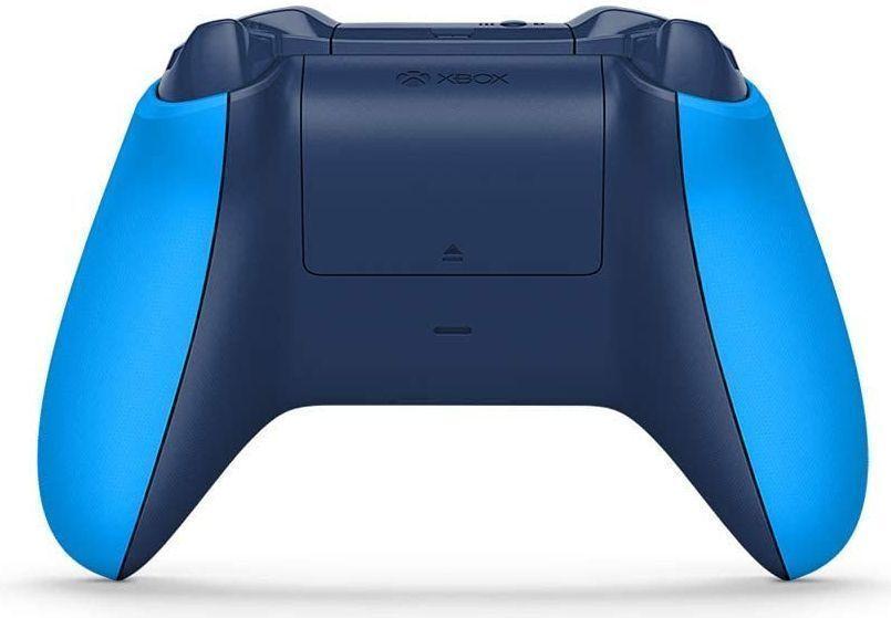 Microsoft Xbox Wireless Controller - Blue