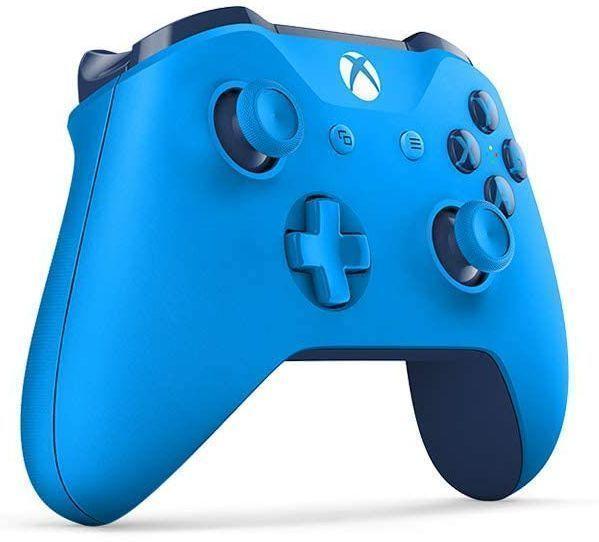 Microsoft Xbox Wireless Controller - Blue