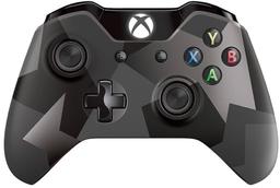 Microsoft Xbox Wireless Controller - Covert Forces Edition