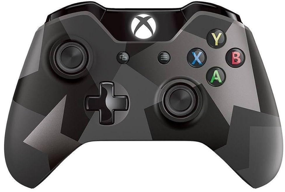 Microsoft Xbox Wireless Controller - Covert Forces Edition