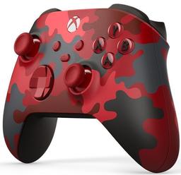 Microsoft Xbox Wireless Controller - Daystrike Camo
