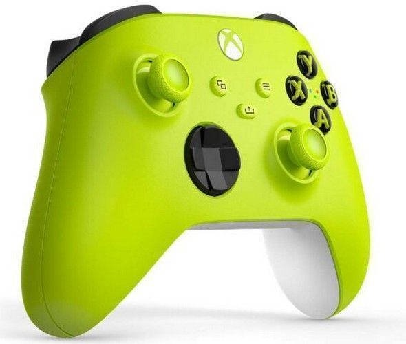 Microsoft Xbox Wireless Controller - Electric Volt