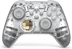 Microsoft Xbox Wireless Controller - Ghost Cipher