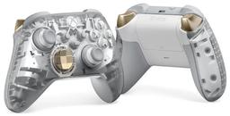 Microsoft Xbox Wireless Controller - Ghost Cipher