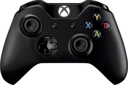 Microsoft Xbox Wireless Controller - Gloss Black