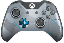 Microsoft Xbox Wireless Controller - Halo 5: Guardians