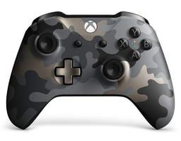 Microsoft Xbox Wireless Controller - Night Ops Camo