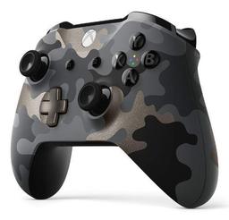 Microsoft Xbox Wireless Controller - Night Ops Camo