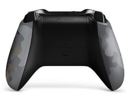 Microsoft Xbox Wireless Controller - Night Ops Camo