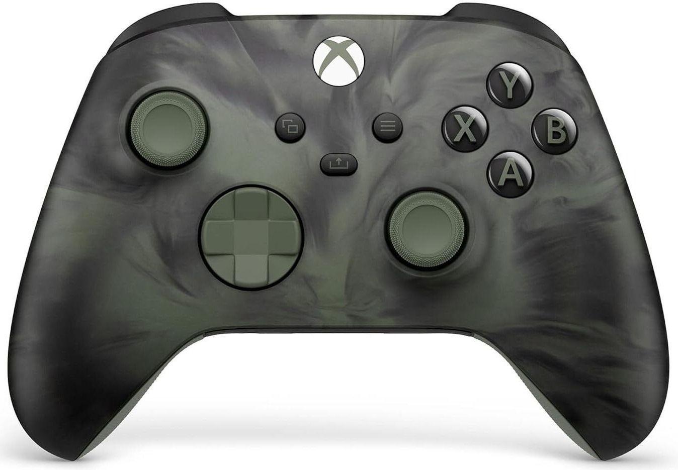 Microsoft Xbox Wireless Controller - Nocturnal Vapor Special Edition