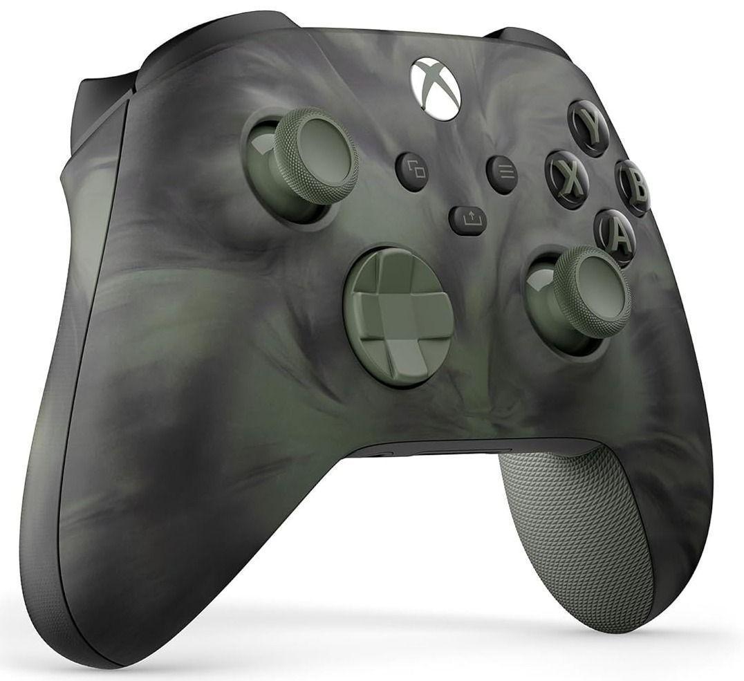 Microsoft Xbox Wireless Controller - Nocturnal Vapor Special Edition