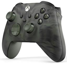 Microsoft Xbox Wireless Controller - Nocturnal Vapor Special Edition