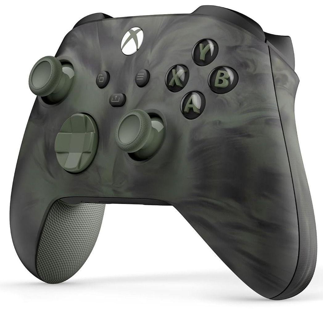 Microsoft Xbox Wireless Controller - Nocturnal Vapor Special Edition