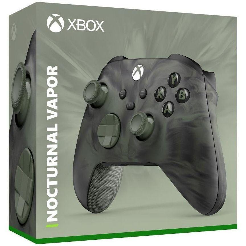 Microsoft Xbox Wireless Controller - Nocturnal Vapor Special Edition