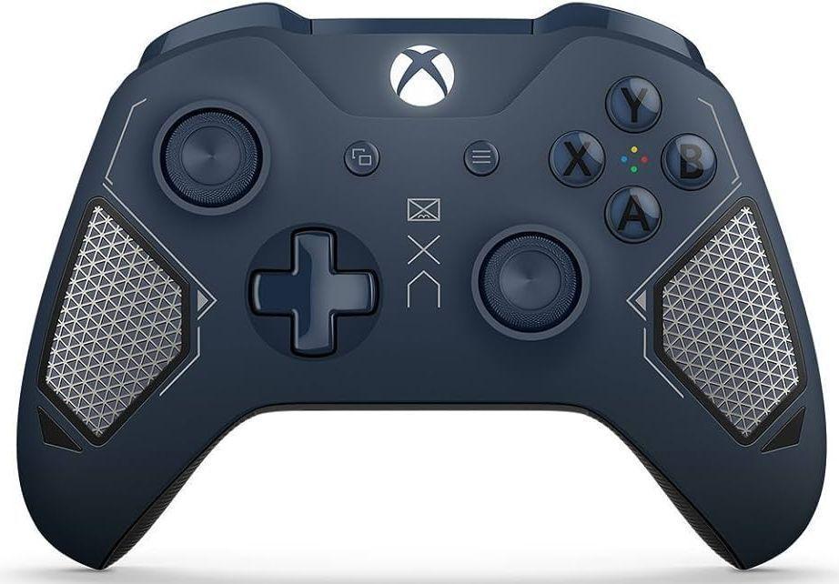 Microsoft Xbox Wireless Controller - Patrol Tech