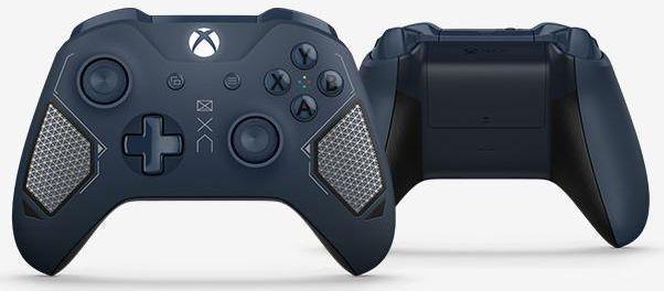 Microsoft Xbox Wireless Controller - Patrol Tech