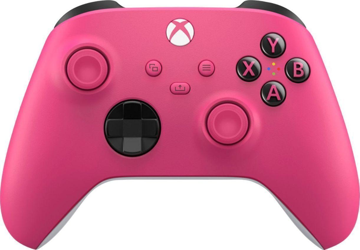 Microsoft Xbox Wireless Controller - Deep Pink